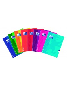 LIBRETA GRAPADA OPENFLEX...