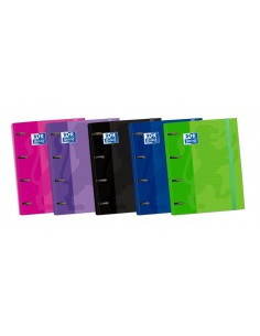 CARPETA CON RECAMBIO OXFORD...