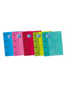 CARPETA CON RECAMBIO OXFORD...