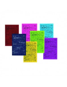 LIBRETA ESPIRAL COLLEGE...