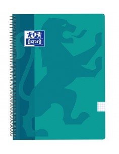 LIBRETA ESPIRAL SCHOOL...