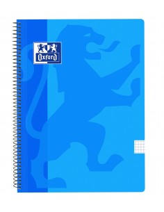 LIBRETA ESPIRAL SCHOOL...