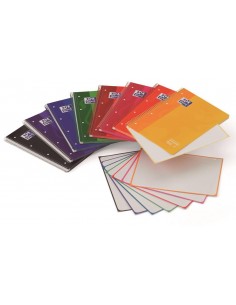 LIBRETA EUROPEANBOOK TAPA...