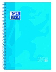 LIBRETA EUROPEANBOOK TAPA...