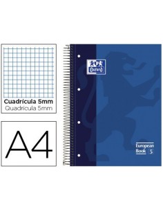 LIBRETA MICROPERFORADA...