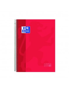 LIBRETA MICROPERFORADA...