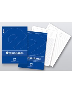 BLOC EVALUACIONES TAURO...