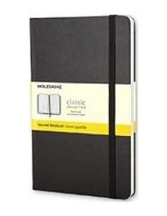 LIBRETA MOLESKINE CLASSIC...