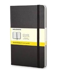 LIBRETA MOLESKINE CLASSIC...