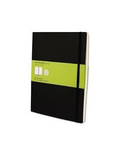 LIBRETA MOLESKINE TAPA...