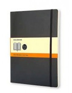 LIBRETA MOLESKINE TAPA...
