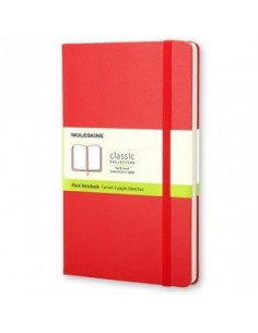 LIBRETA MOLESKINE TAPA DURA...