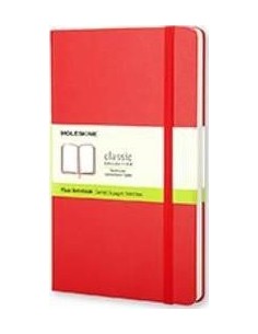 LIBRETA MOLESKINE TAPA DURA...