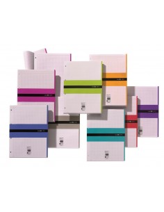 RECAMBIO BLOC MIQUELRIUS...