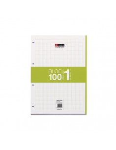 RECAMBIO BLOC MIQUELRIUS...