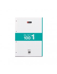 RECAMBIO BLOC MIQUELRIUS...