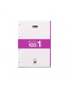 RECAMBIO BLOC MIQUELRIUS...