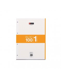 RECAMBIO BLOC MIQUELRIUS...