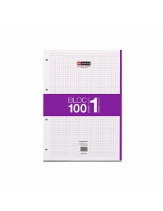 RECAMBIO BLOC MIQUELRIUS...