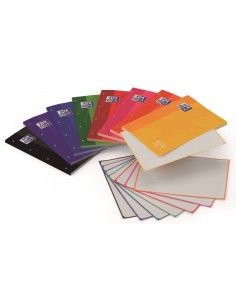 RECAMBIO BLOC OXFORD A4 4...