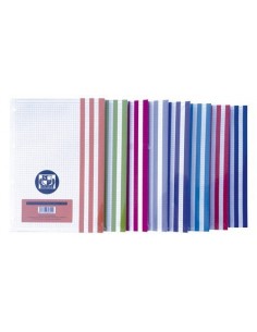 RECAMBIO BANDA COLORES...