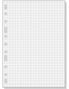 RECAMBIO MULTIFIN 50 HOJAS...