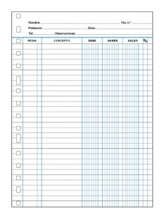 RECAMBIO MULTIFIN 50 HOJAS...