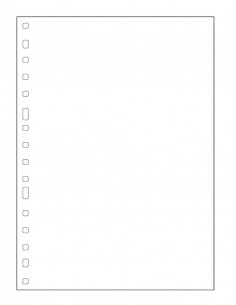 RECAMBIO MULTIFIN 50 HOJAS...