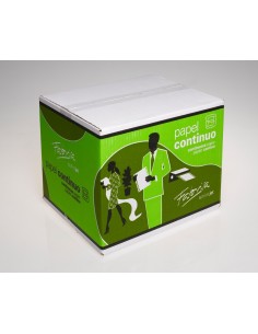 PAPEL CONTINUO FABRISA 240...