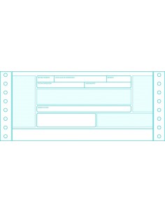 PAPEL CONTINUO FABRISA CAJA...