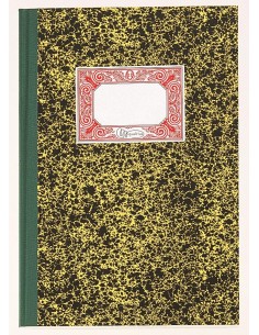 LIBRETA CONTABILIDAD...