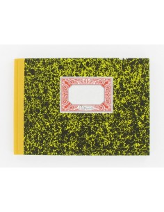 LIBRETA CONTABILIDAD...