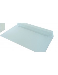 SOBRE BLANCO SIN VENTANA...