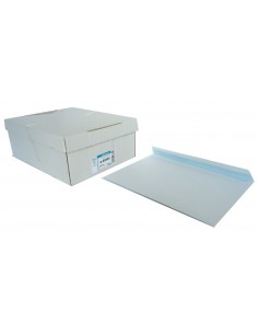 SOBRE BLANCO SIN VENTANA...