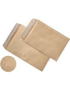 BOLSA KRAFT SAM 260X360...