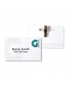 BOLSA EN PAQUETE SAM BLANCA...