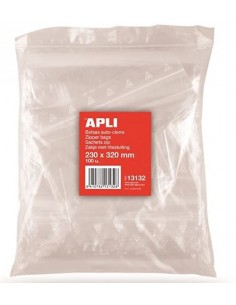 BOLSAS CIERRE MINIGRIP...