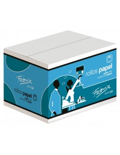 ROLLO PAPEL SUMADORA...