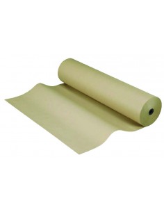 BOBINA PAPEL KRAFT FABRISA...