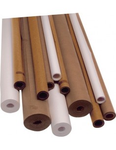 BOBINA KRAFT FABRISA 31 CM...