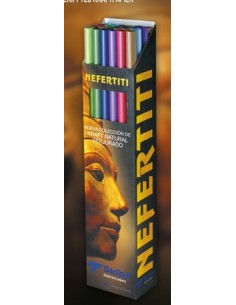 ROLLO PAPEL KRAFT NEFERTITI...