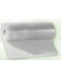 PLASTICO BURBUJA  25Mx1M