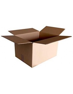 CAJA EMBALAJE 4SOLAPAS...