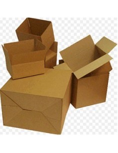 CAJA EMBALAJE 4SOLAPAS...