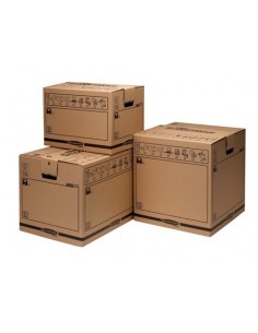 CAJA TRANSPORTE Y MUDANZA...