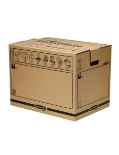 CAJA TRANSPORTE Y MUDANZA...