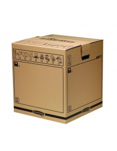 CAJA TRANSPORTE Y MUDANZA...