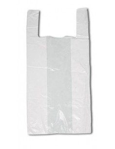 BOLSAS DE PLASTICO CAMISETA...