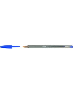 BOLIGRAFO BIC CRISTAL XL...