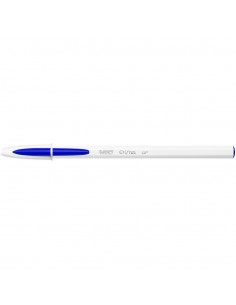 BOLIGRAFO BIC CRISTAL UP...